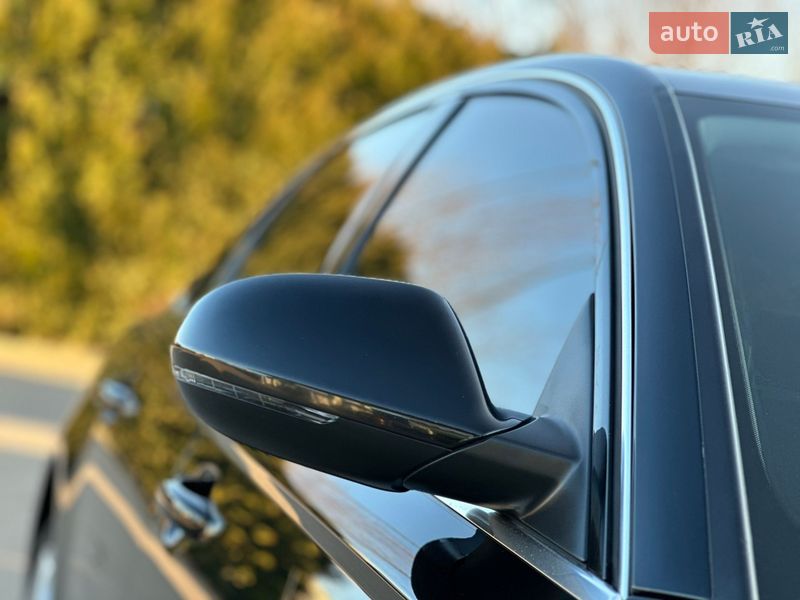 Седан Audi A6 2015 в Дрогобичі