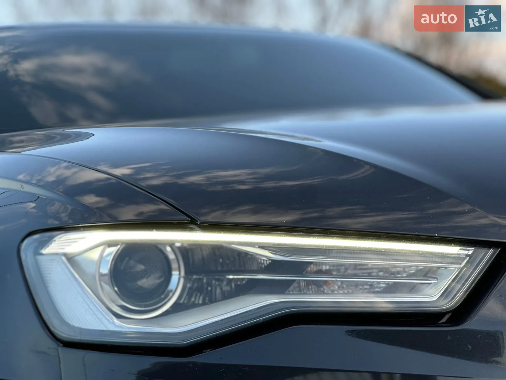 2015 Audi A6 - мініатюра 9