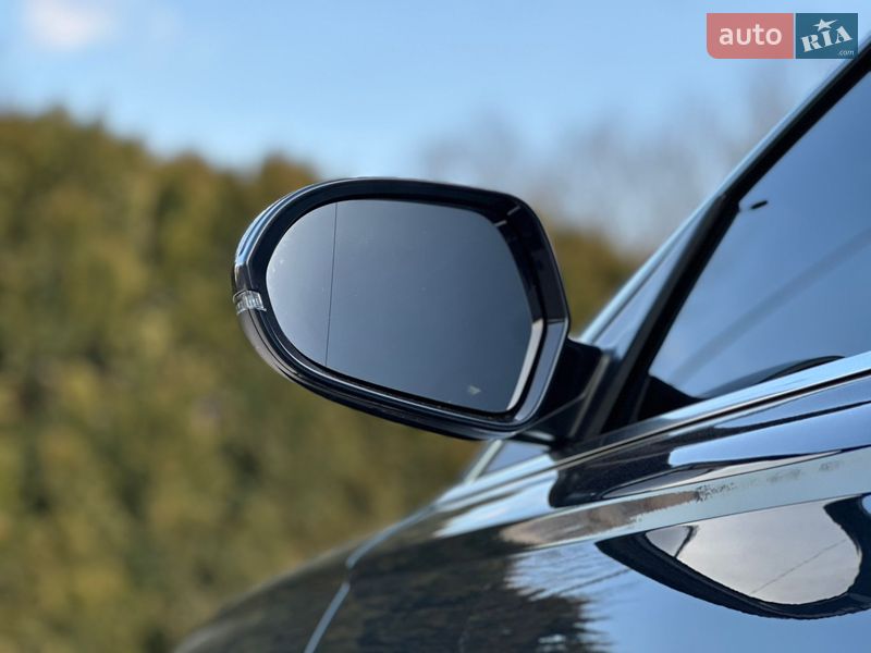 Універсал Audi A6 2015 в Дрогобичі