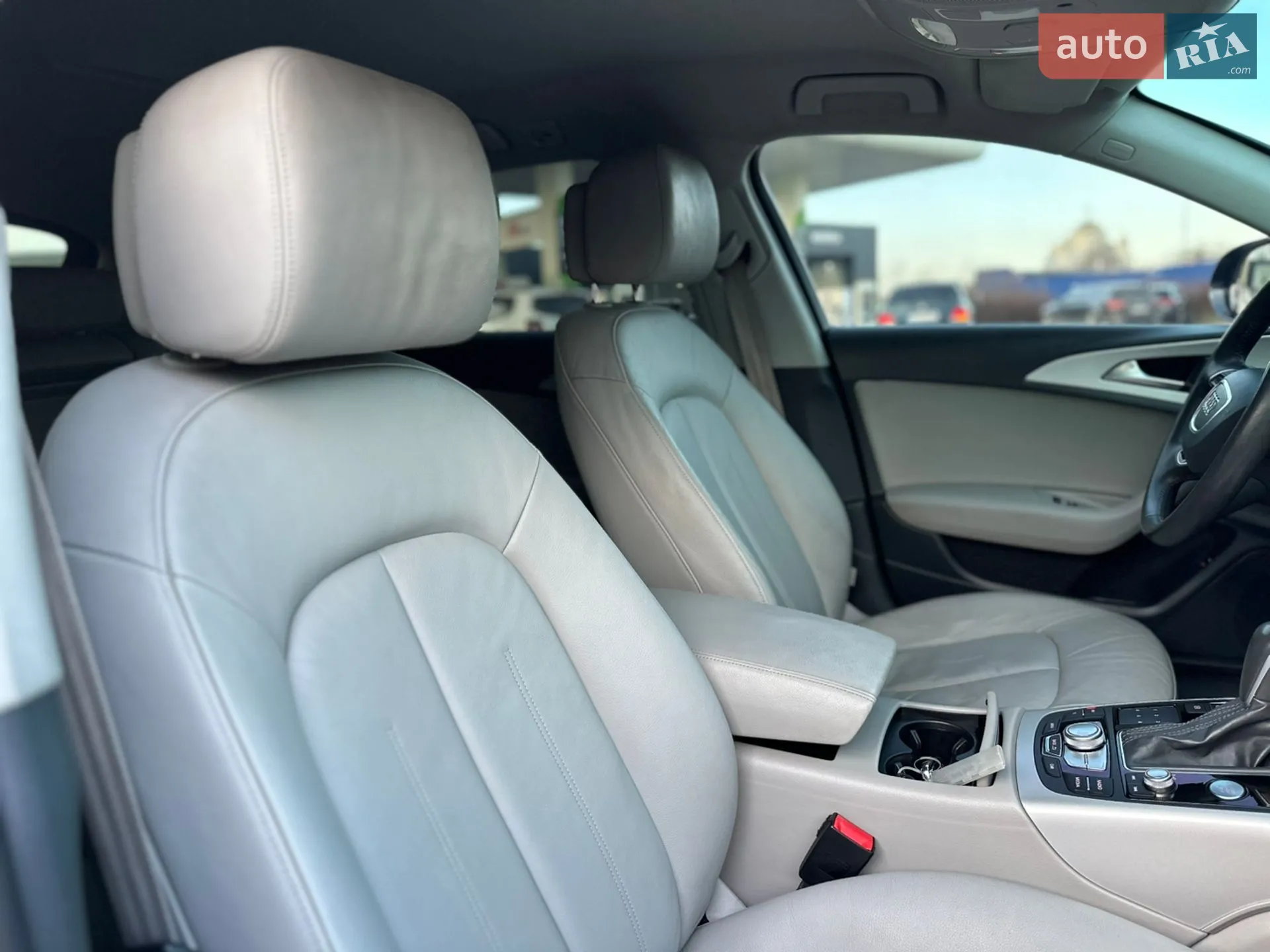 2015 Audi A6 - мініатюра 65