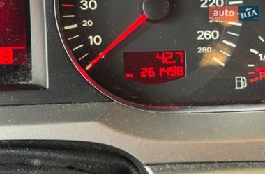 Седан Audi A6 2007 в Херсоні фото 5 Седан Audi A6 2007 в Херсоні