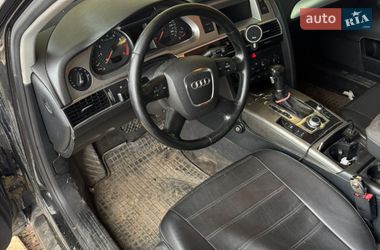 Седан Audi A6 2007 в Херсоні фото 6 Седан Audi A6 2007 в Херсоні