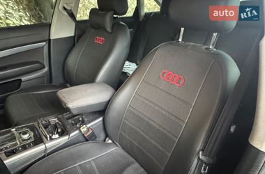 Седан Audi A6 2007 в Херсоні фото 11 Седан Audi A6 2007 в Херсоні