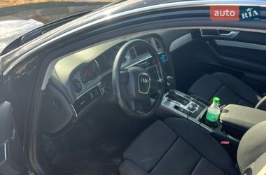 Универсал Audi A6 2008 в Глинном