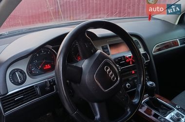 Універсал Audi A6 2008 в Львові