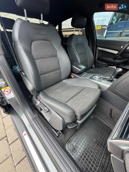 Седан Audi A6 2007 в Черкасах