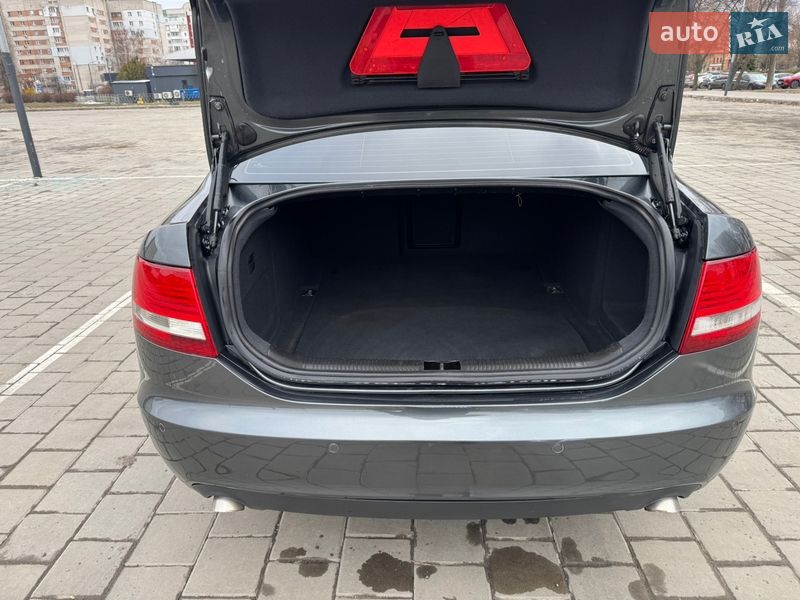 Седан Audi A6 2007 в Черкасах