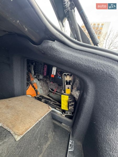 Седан Audi A6 2007 в Черкасах