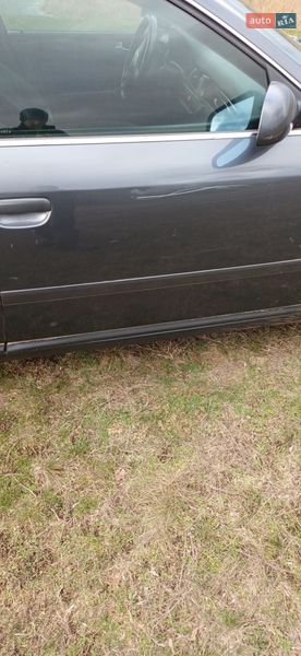 Седан Audi A6 2002 в Софіївці