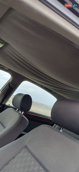 Седан Audi A6 2002 в Софіївці