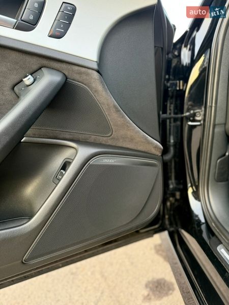 Універсал Audi A6 2017 в Радивиліві