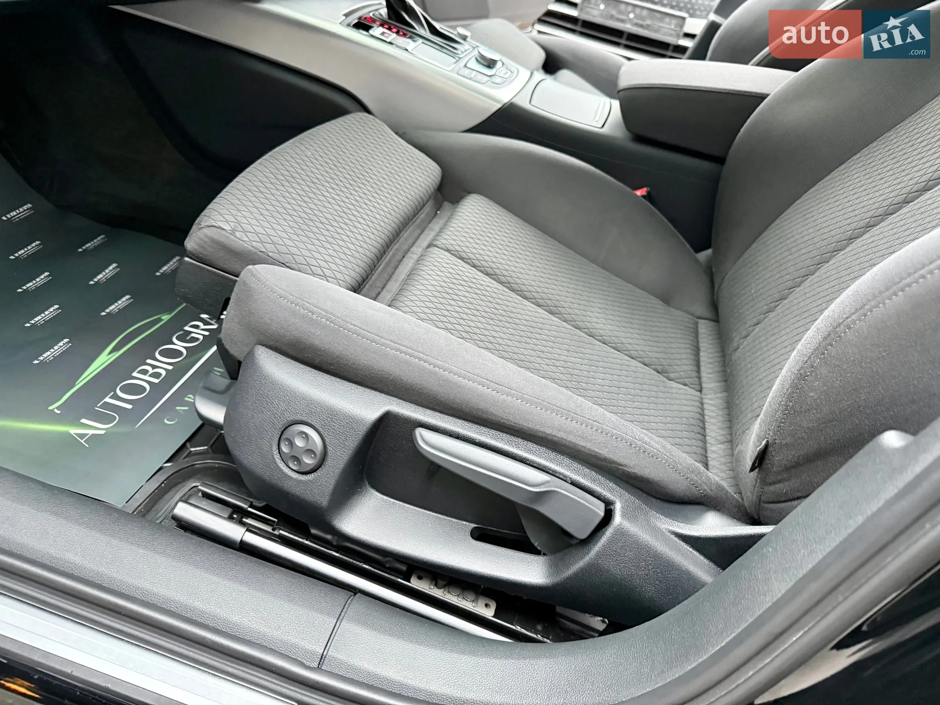 2016 Audi A6 - мініатюра 32