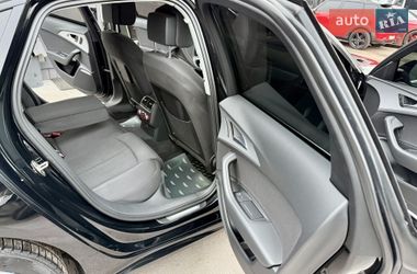 Седан Audi A6 2016 в Києві