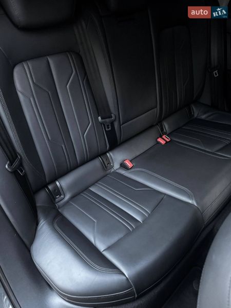 Универсал Audi A6 2018 в Черкассах