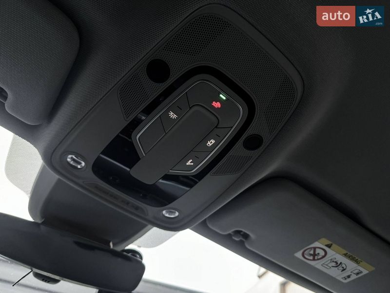 Универсал Audi A6 2018 в Черкассах