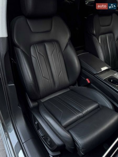 Универсал Audi A6 2018 в Черкассах