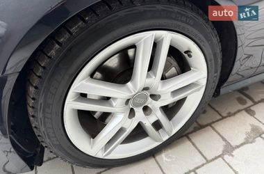 Седан Audi A6 2014 в Тернополі
