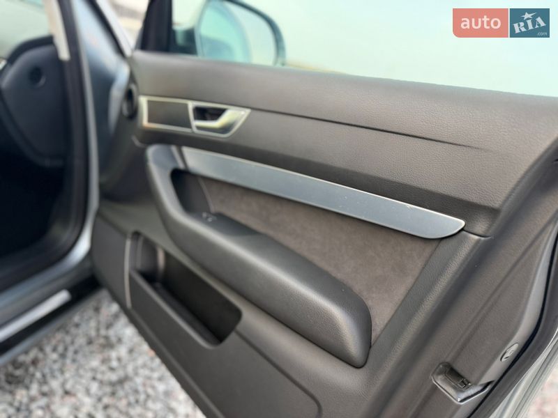 Универсал Audi A6 2011 в Сарнах