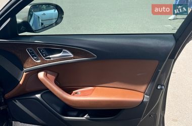 Седан Audi A6 2012 в Ирпене