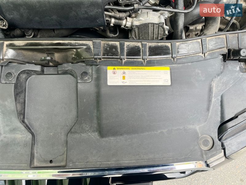 Седан Audi A6 2012 в Ірпені