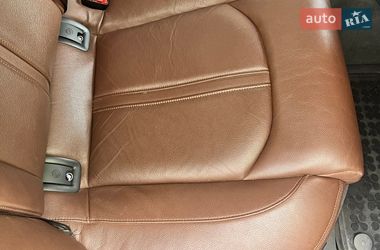 Седан Audi A6 2012 в Ирпене