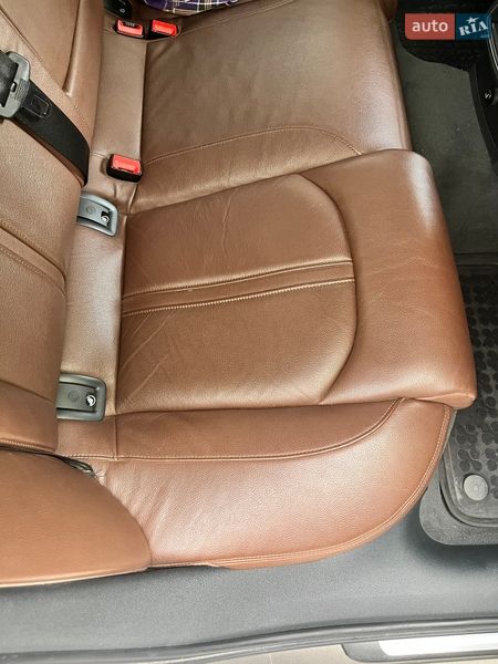 Седан Audi A6 2012 в Ірпені