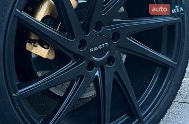 Седан Audi A6 2015 в Киеве