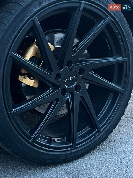 Седан Audi A6 2015 в Киеве