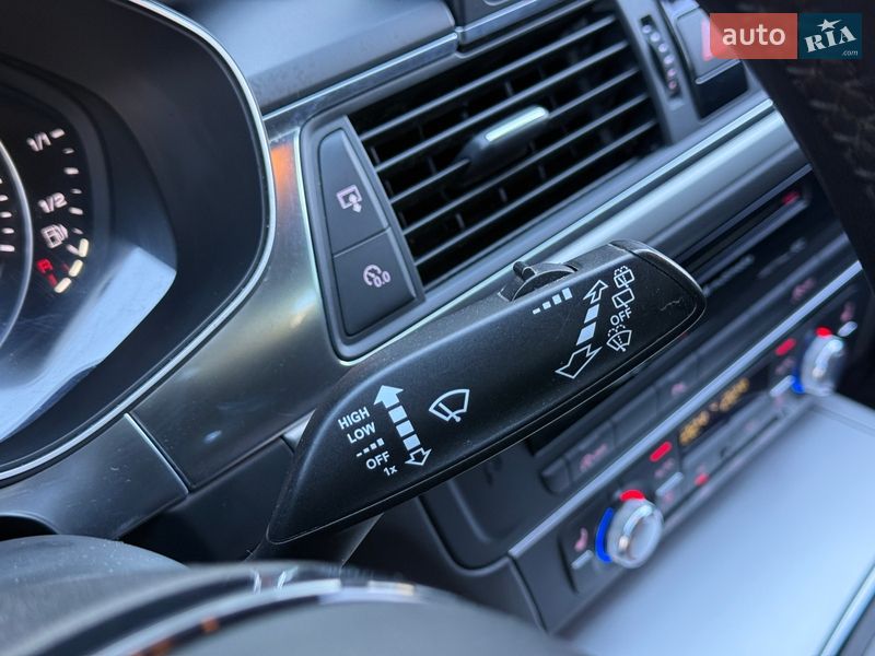 Універсал Audi A6 2012 в Сарнах