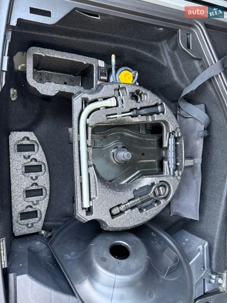 Універсал Audi A6 2012 в Сарнах