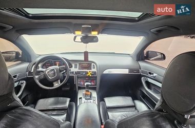 Універсал Audi A6 2008 в Сарнах