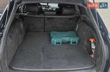 Універсал Audi A6 2008 в Сарнах