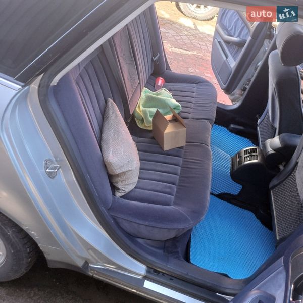 Седан Audi A6 1998 в Каменец-Подольском