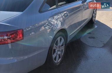 Седан Audi A6 2009 в Нежине