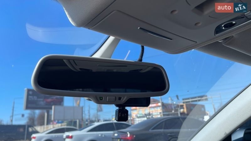 Седан Audi A6 2016 в Вінниці