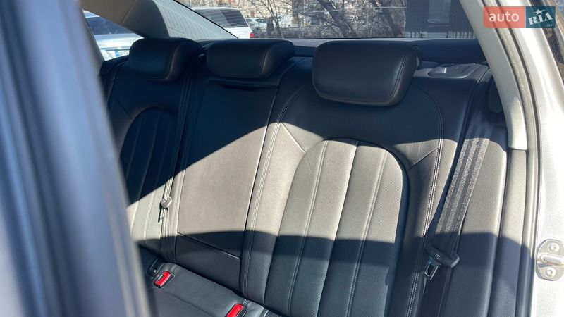 Седан Audi A6 2016 в Вінниці