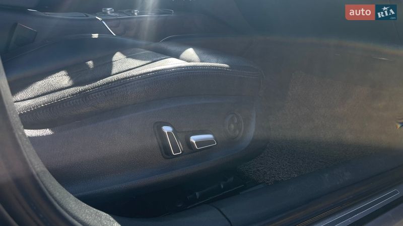 Седан Audi A6 2016 в Вінниці