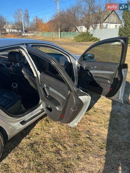 Седан Audi A6 2008 в Ровно