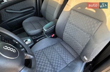 Универсал Audi A6 2002 в Луцке