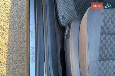Универсал Audi A6 2002 в Луцке