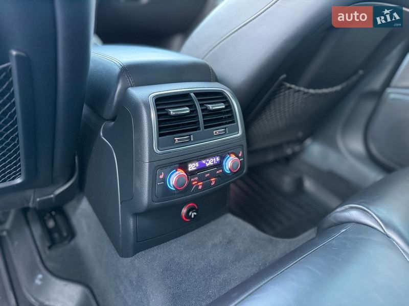 Універсал Audi A6 2015 в Летичіві