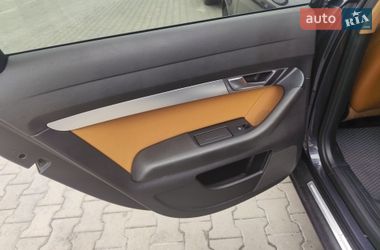 Универсал Audi A6 2009 в Ковеле