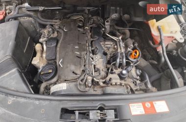 Универсал Audi A6 2009 в Ковеле