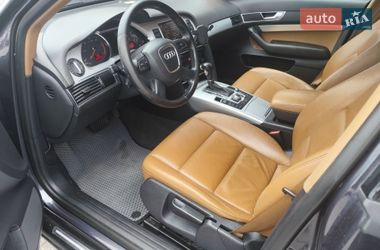 Универсал Audi A6 2009 в Ковеле