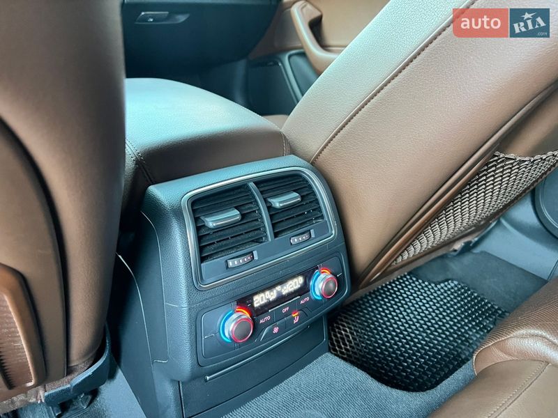 Седан Audi A6 2011 в Києві
