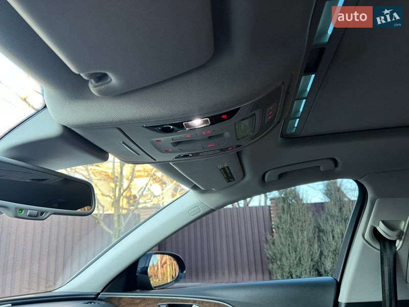 Седан Audi A6 2011 в Києві