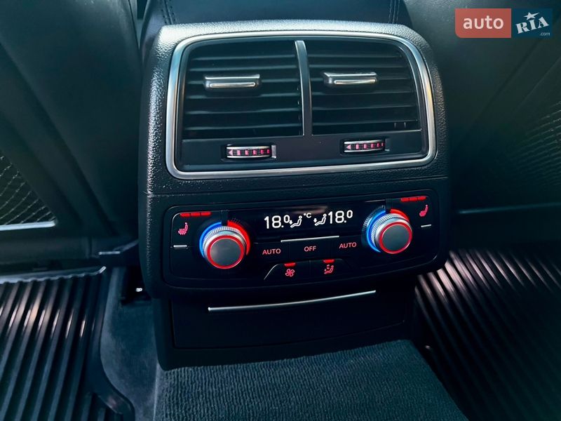 Універсал Audi A6 2016 в Хмельницькому