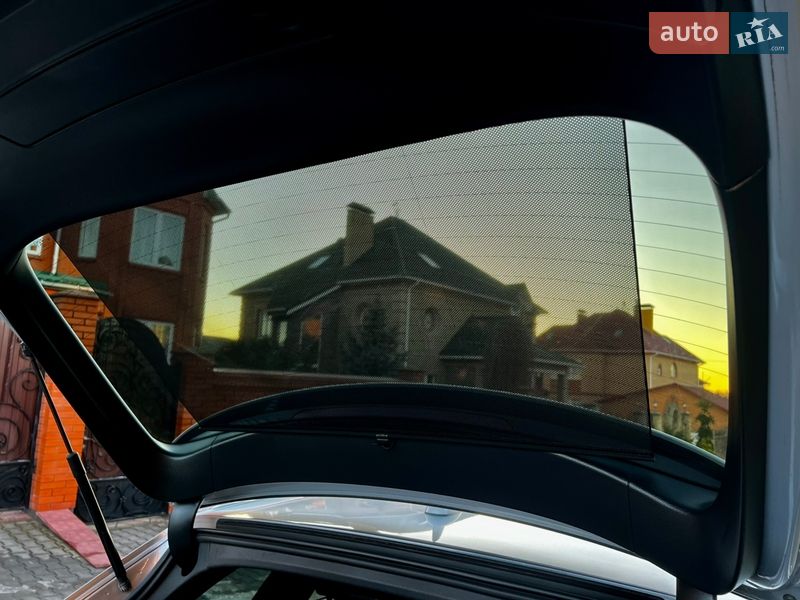 Універсал Audi A6 2016 в Хмельницькому