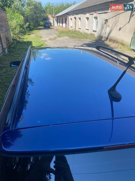 Универсал Audi A6 2001 в Волочиске