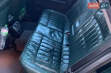 Седан Audi A6 1998 в Самборе